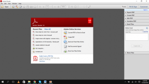 adobe acrobat free download full version windows 7
