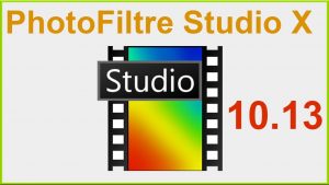 PhotoFiltre Studio X 10.7.2 ( Portable).14