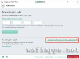 Kaspersky Total Security v19.0.0.1088 Crack License Key {Latest }