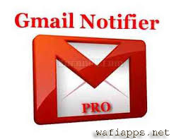 Googlemail Notifier Pro Free Download