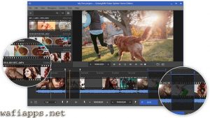 SolveigMM Video Splitter 2018 6.1.1807.24 Free Download