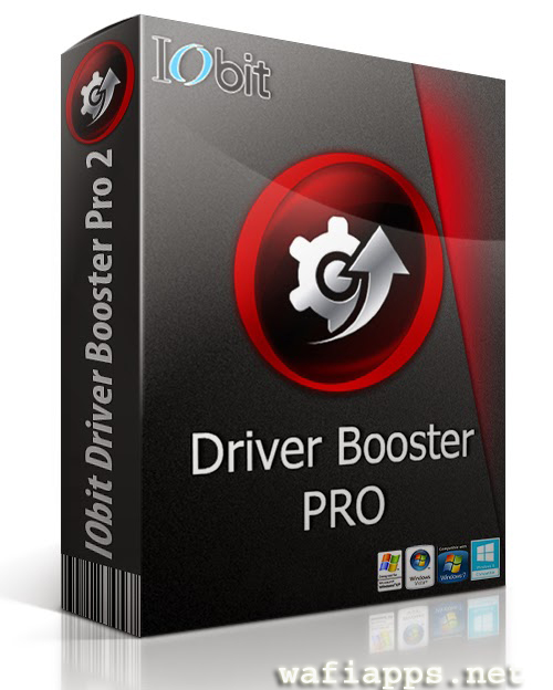 download IObit Driver Booster Pro 11.1.0.26