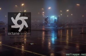 wafiapps.net Octane Render Free Download