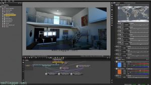 wafiapps.net Octane Render Free Download