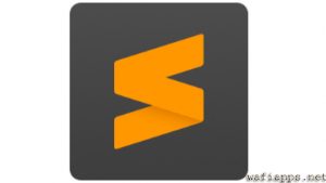 Sublime Text 3.1.1 Free Download