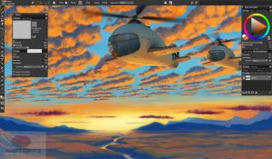 wafiapps.net - Corel Painter 2019 Free