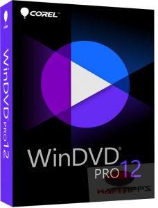 wafiapps.net- Corel WinDVD Pro 12