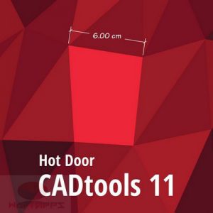 wafiapps.net - Hot Door CADtools for Adobe Illustrator