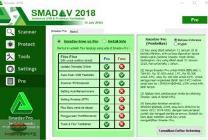 wafiapps.net- Smadav Pro 2019 Free