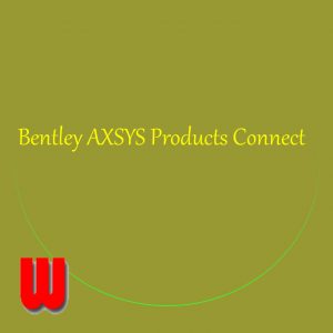 _wafiapps.net_Bentley AXSYS Products Connect