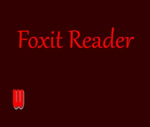_wafiapps.net_Foxit Reader