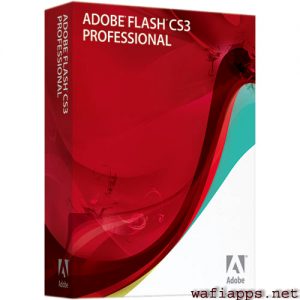 _wafiapps.net_Adobe Flash CS3 Professional Free Download