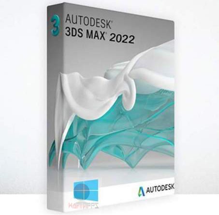 wafiapps.net_Autodesk Maya 2022 Free Download