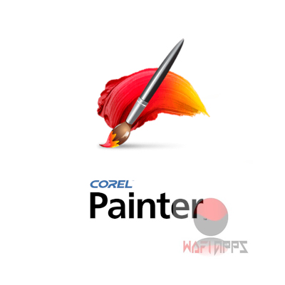wafiapps.net_Corel Painter 2022 Free Download