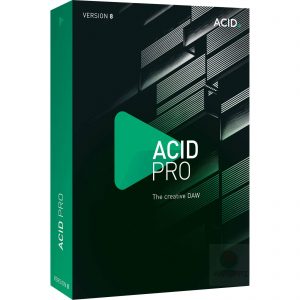 wafiapps.net_MAGIX ACID Pro 2020 Free Download