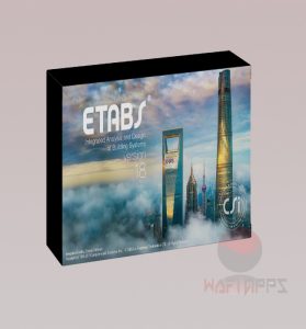 wafiapps.net_CSI ETABS Ultimate 2021