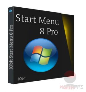 wafiapps.net_IObit Start Menu 8 Pro 2021