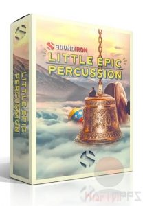 wafiapps.net_Little Epic Percussion