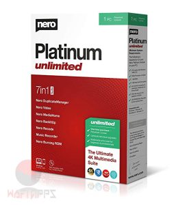 wafiapps.net_Nero Platinum Suite