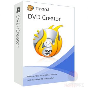 wafiapps.net_Tipard DVD Creator