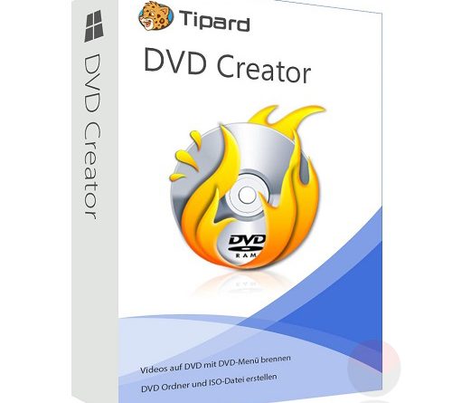 wafiapps.net_Tipard DVD Creator