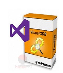 wafiapps.net_visualgdb ultimate