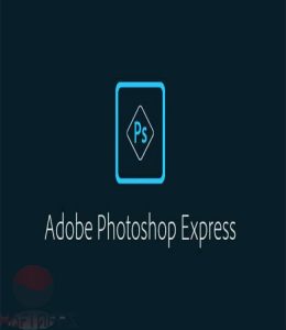 wafiapps.net_Adobe Photoshop Express Photo Editor