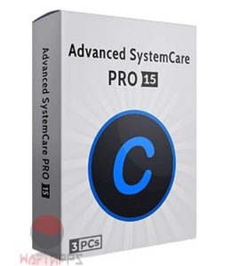 wafiapps.net_Advanced SystemCare Pro 15