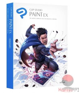 wafiapps.net_Clip Studio Paint EX