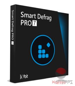 wafiapps.net_IObit Smart Defrag pro