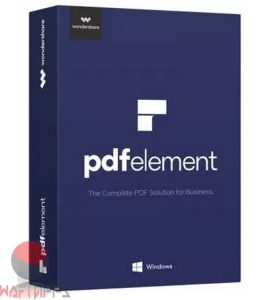 wafiapps.net_Wondershare PDFelement Pro 8