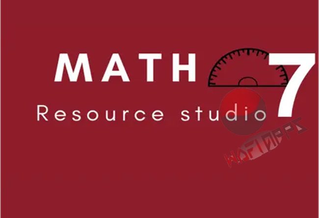 wafiapps.net_math resource studio pro 7