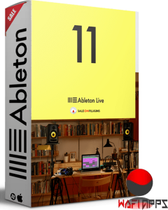 Ableton Live Suite 11