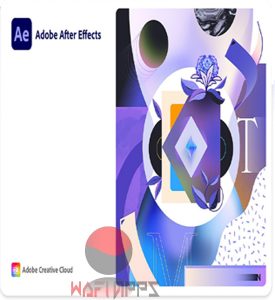 wafiapps.net_Adobe After Effects 2022 v22.0.1.2 (x64)