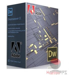 wafiapps.net_Adobe Dreamweaver 2021 v21.2.0