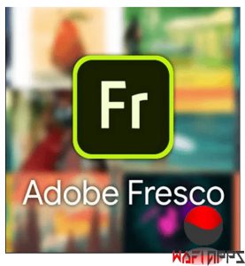 wafiapps.net_Adobe Fresco 3.0