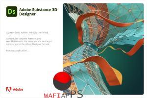 wafiapps.net_Adobe Substance 3D Designer v11.3.0.5258 - Pre-Cracked