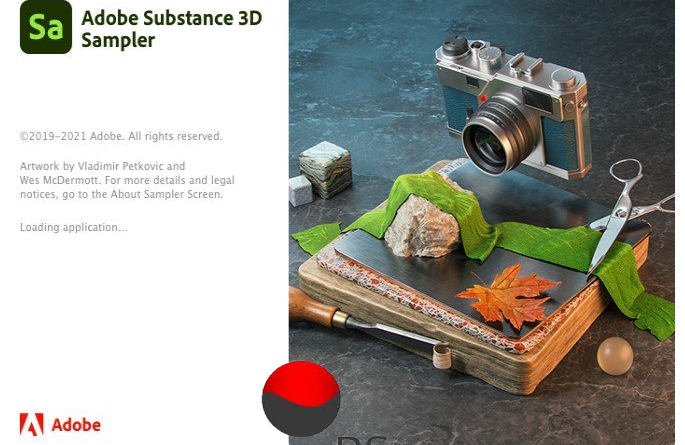 wafiapps.net_Adobe Substance 3D Sampler v3.1.1 - Pre-Cracked