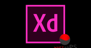 wafiapps;.net_Adobe XD
