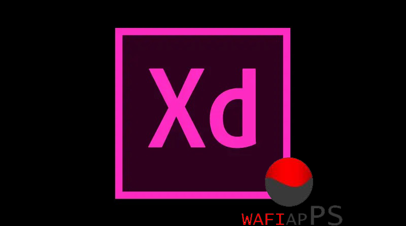 wafiapps;.net_Adobe XD