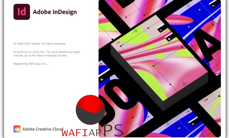 wafiapps.net_Adobe indesign 2022