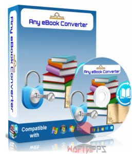 wafiapps.net_Any eBook Converter v1.2.1 Portable