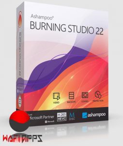 wafiapps.net_Ashampoo Burning Studio 22