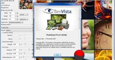 wafiapps.net_Benvista PhotoZoom Pro 8.1.0 (x32x64) Full + Portable
