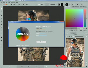 wafiapps.net_CODIJY Colorizer Pro 4.2.0 (x64) ML Crack