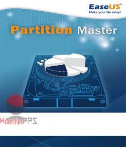 wafiapps.net_EaseUS Partition Master v16.5 (X64)