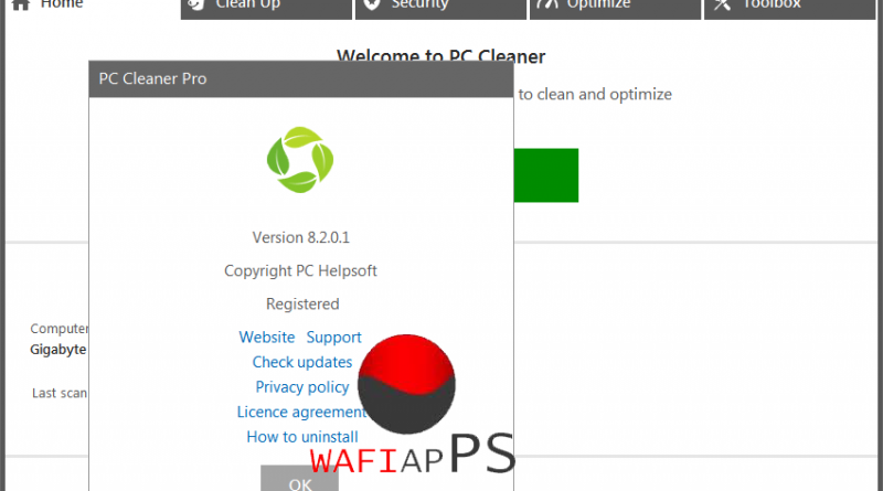 wafiapps.net_PC Cleaner Pro 8.2.0