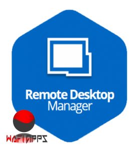 wafiapps.net_Remote Desktop Manager