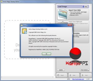 wafiapps.net_Vector Magic Desktop Edition 1