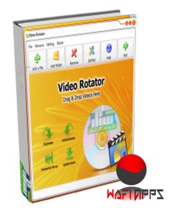 wafiapps.net_Video Rotator
